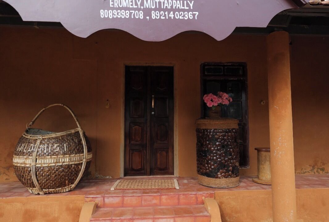 Photo of Bedroom in Kanjirappally