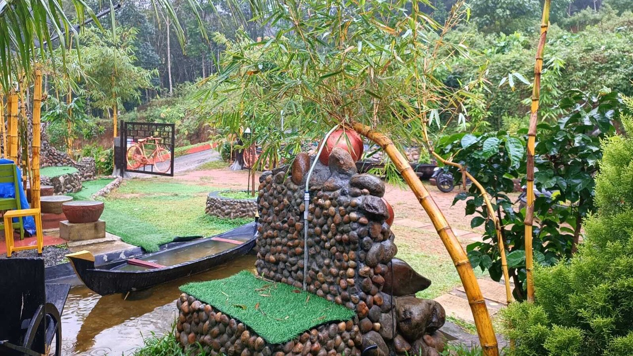 Photo of Outdoor in Kanjirappally