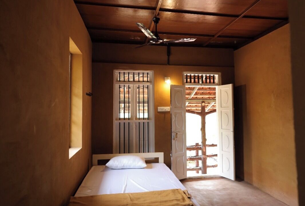 Photo of Bedroom in Kanjirappally
