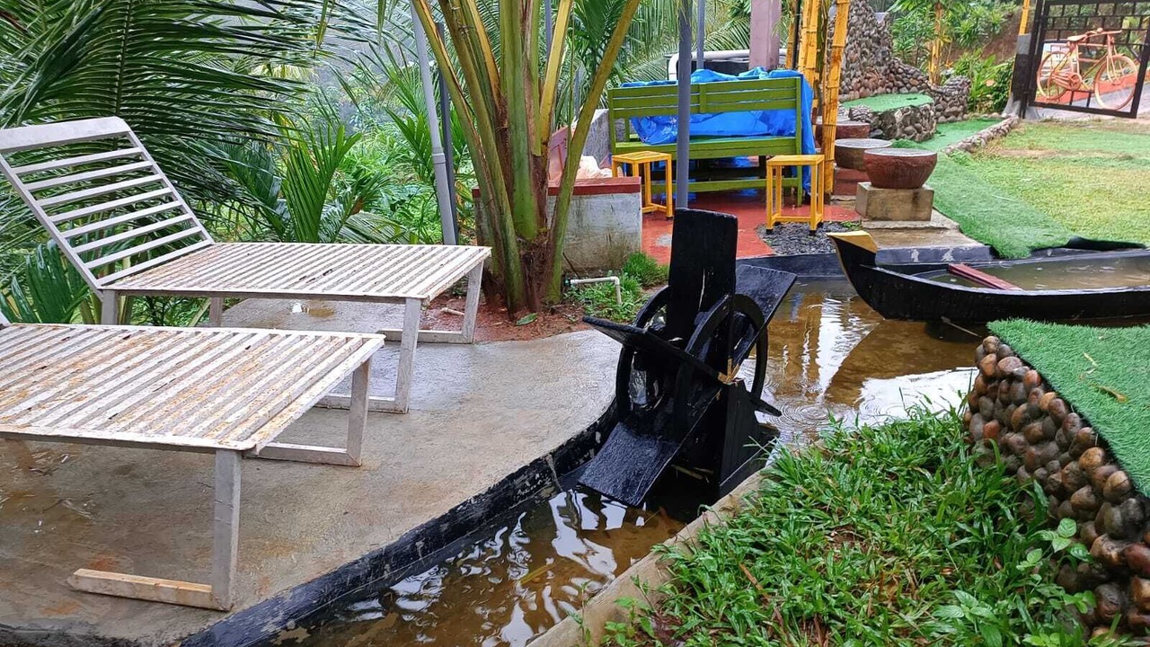 Photo of Outdoor in Kanjirappally