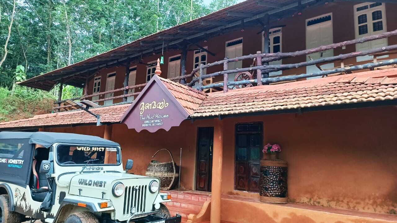 Photo of Bedroom in Kanjirappally