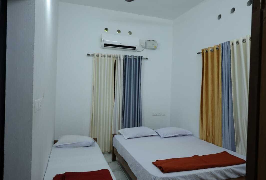 Photo of Bedroom in Kanjirappally