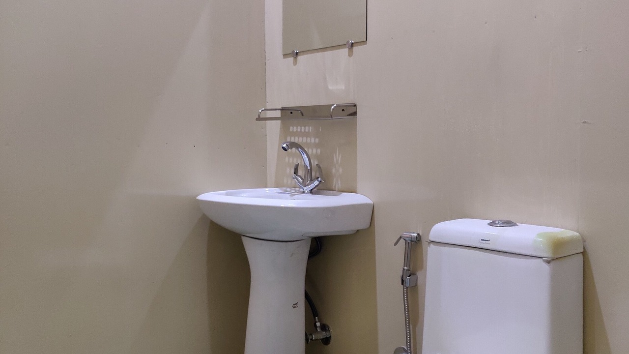 Photo of Bathroom in Kanjirappally
