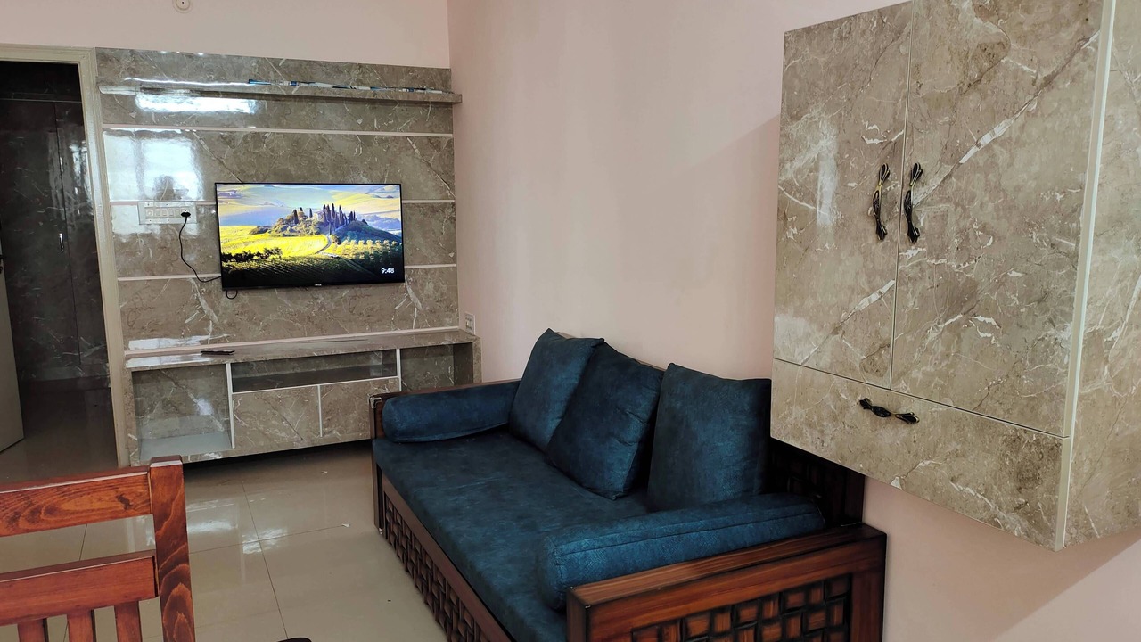 Photo of Bedroom in Ramamurthy Nagar