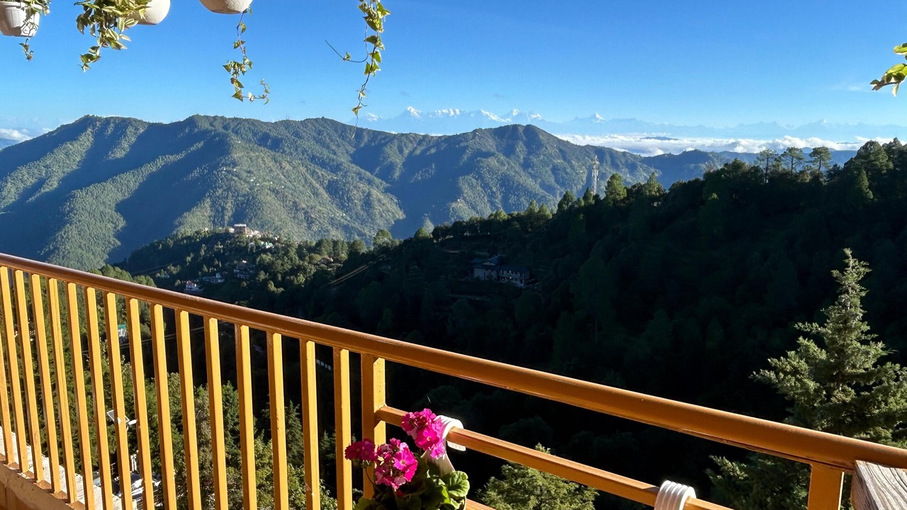Photo of Outdoor in Bhowali