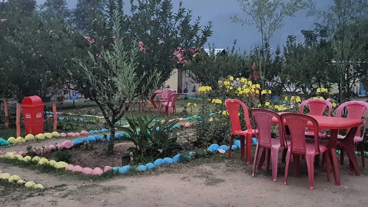 Photo of Outdoor in Naggar