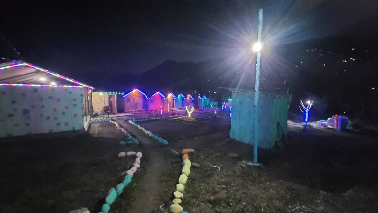 Photo of Outdoor in Naggar