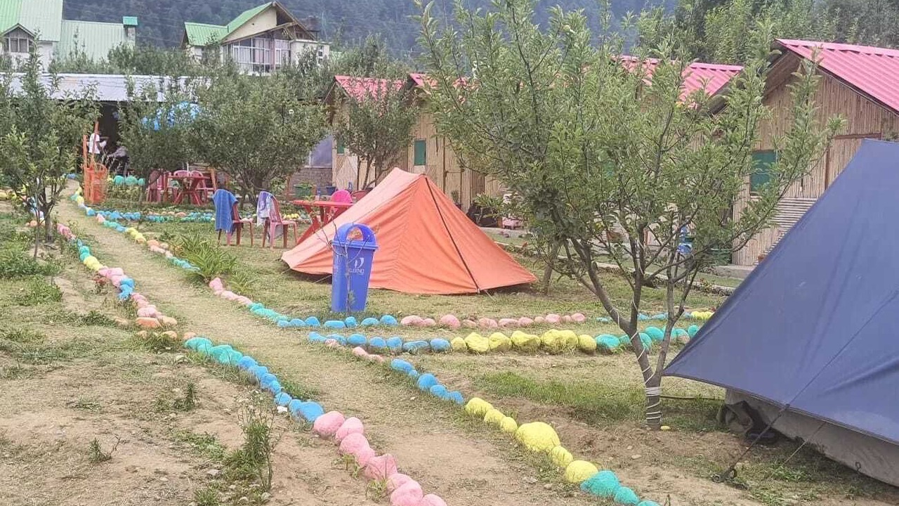 Photo of Outdoor in Naggar