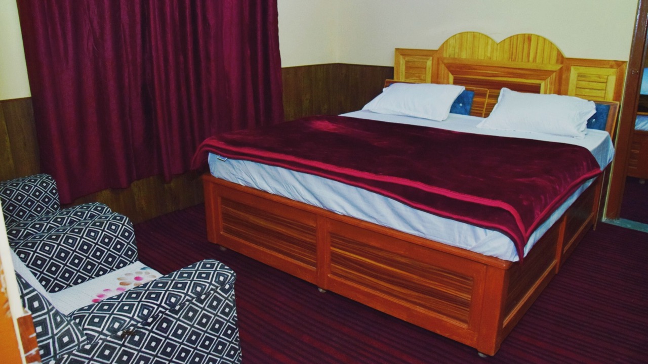 Photo of Bedroom in Banjar