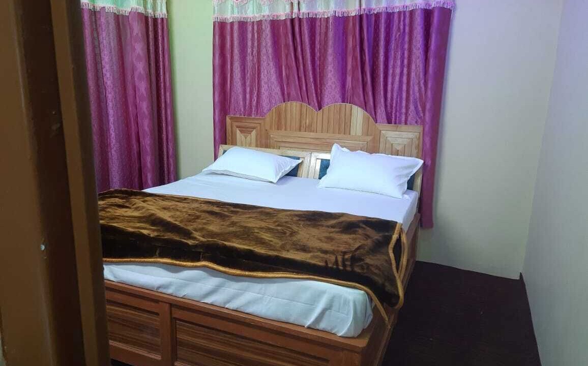 Photo of Bedroom in Banjar