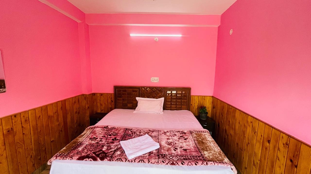 Photo of Bedroom in Banjar