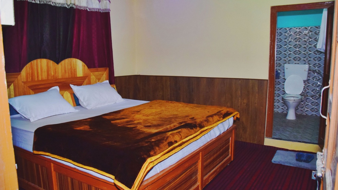 Photo of Bedroom in Banjar
