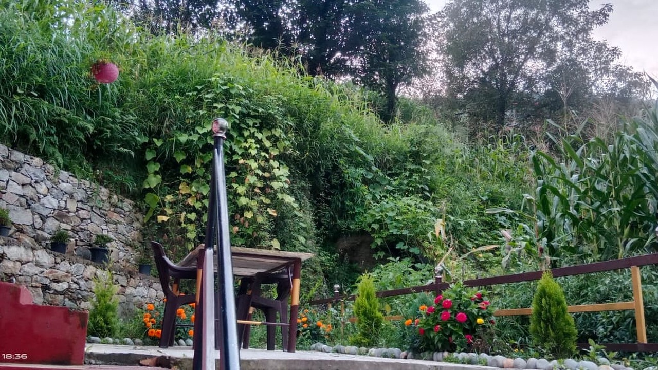 Photo of Outdoor in Banjar