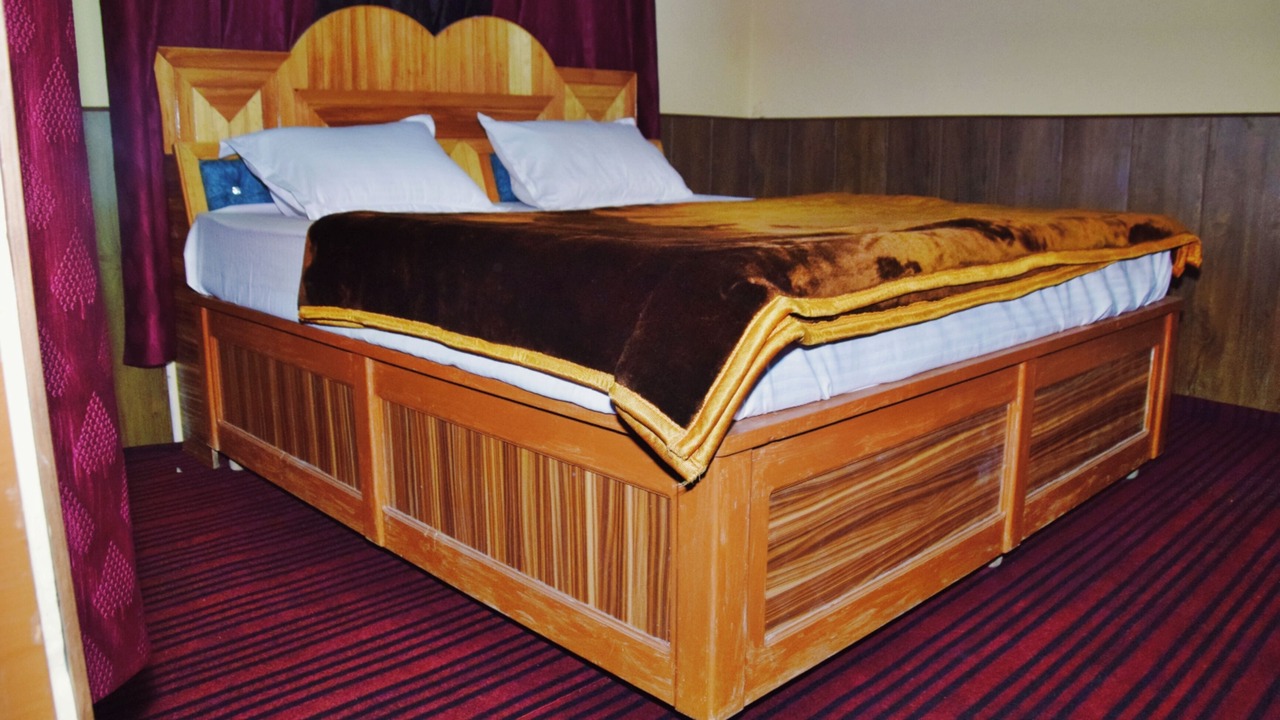 Photo of Bedroom in Banjar