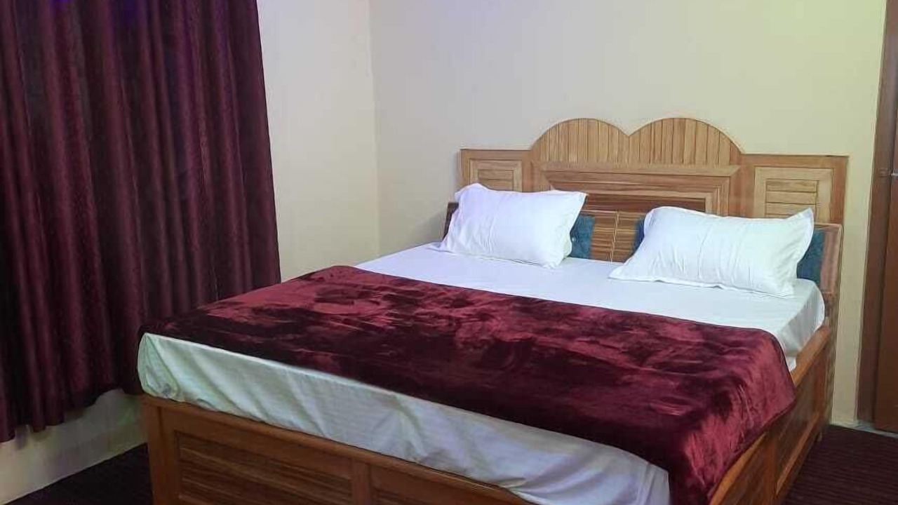 Photo of Bedroom in Banjar