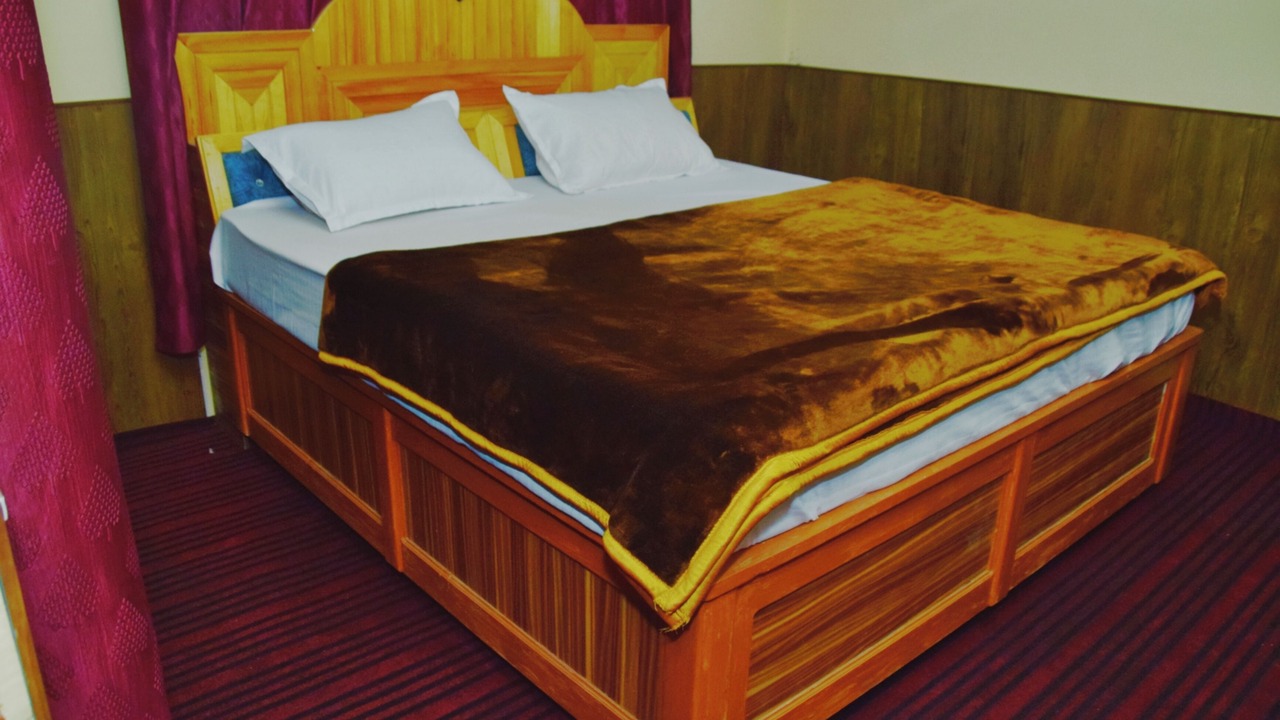 Photo of Bedroom in Banjar