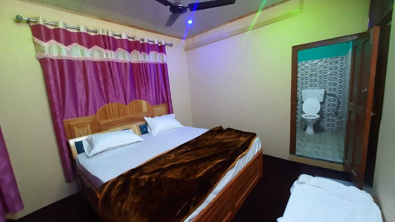 Photo of Bedroom in Banjar