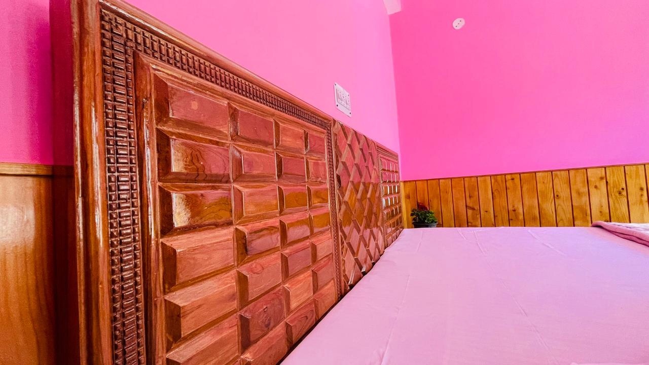 Photo of Bedroom in Banjar