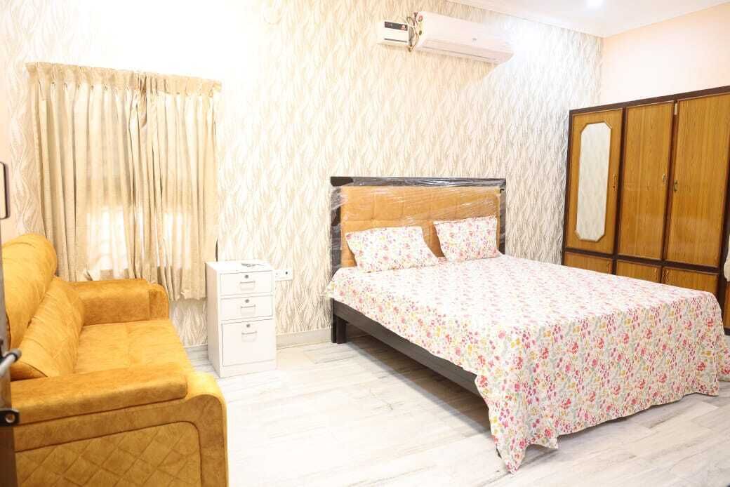 Photo of Bedroom in Tirupati
