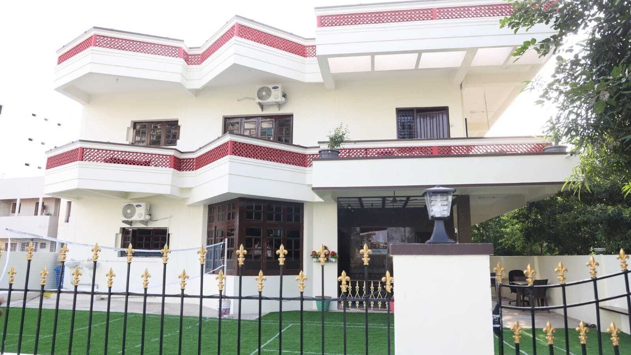 Photo of Outdoor in Tirupati