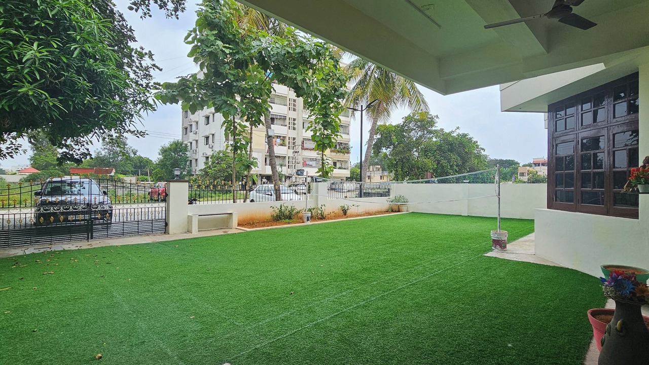 Photo of Outdoor in Tirupati