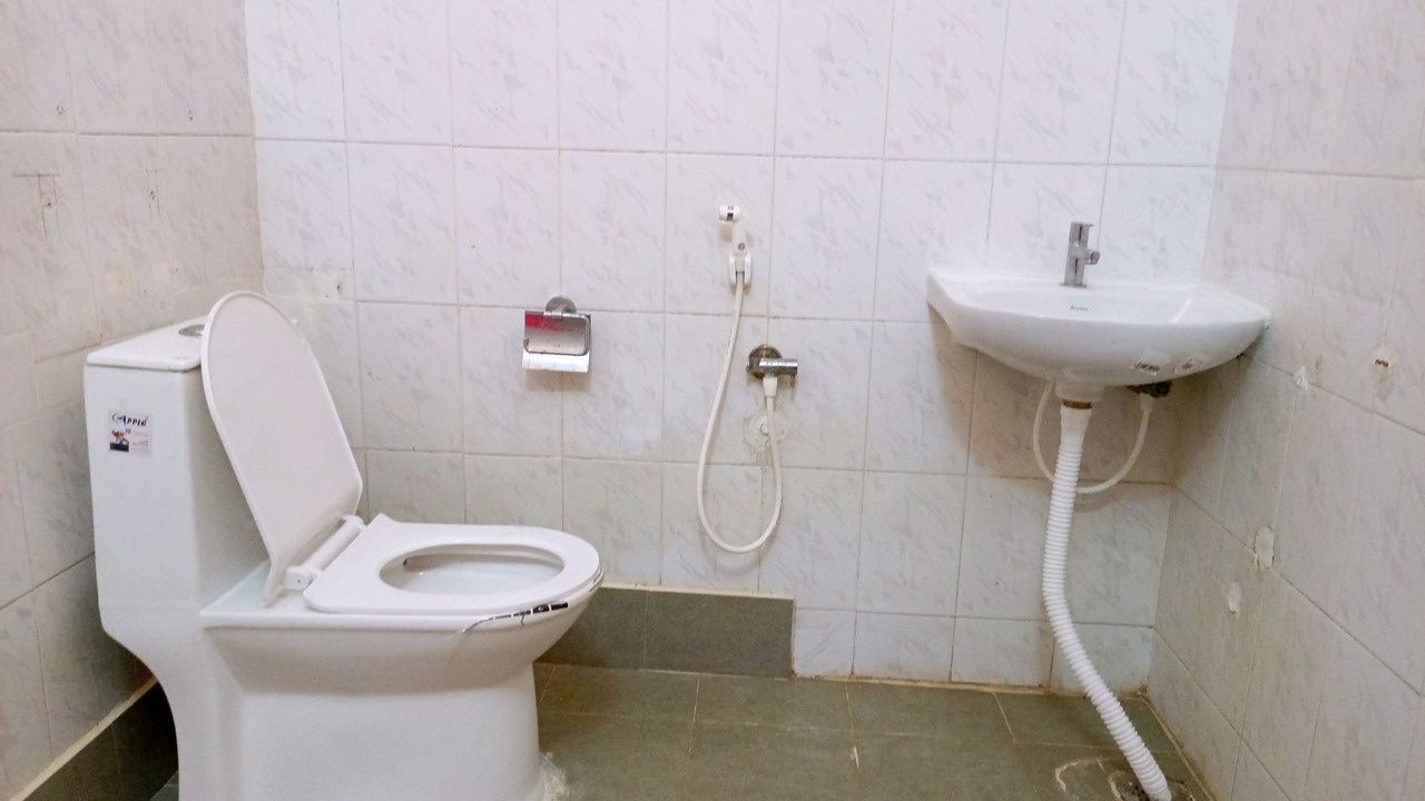 Photo of Bathroom in Tirupati