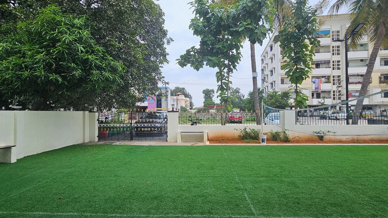 Photo of Outdoor in Tirupati