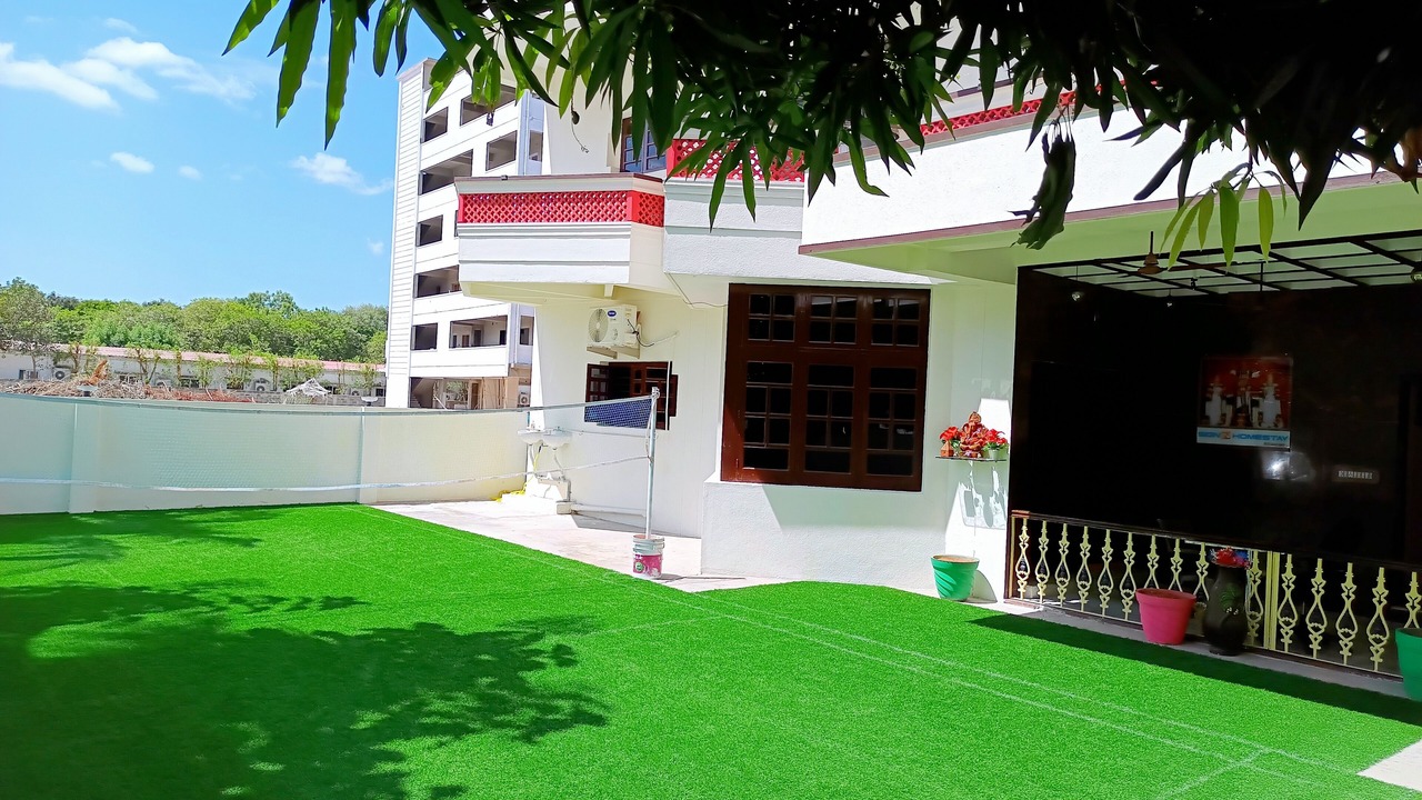 Photo of Outdoor in Tirupati