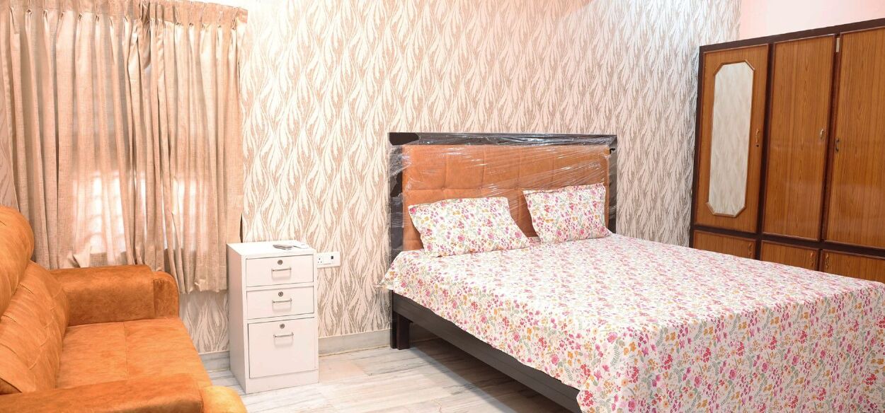 Photo of Bedroom in Tirupati