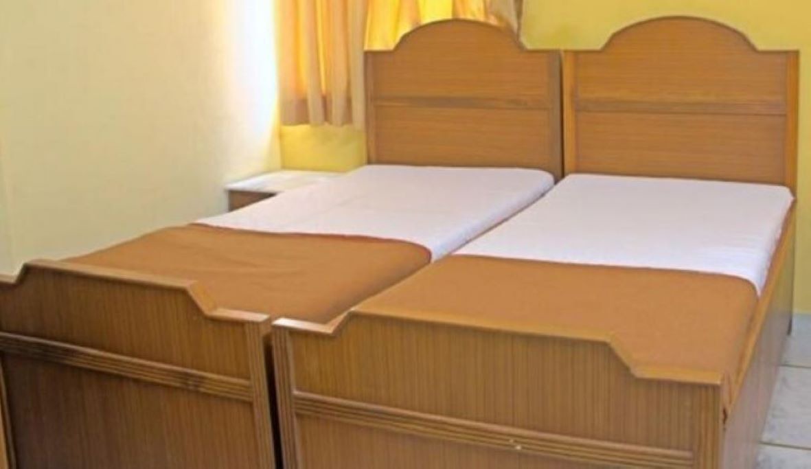Photo of Bedroom in Vadodara
