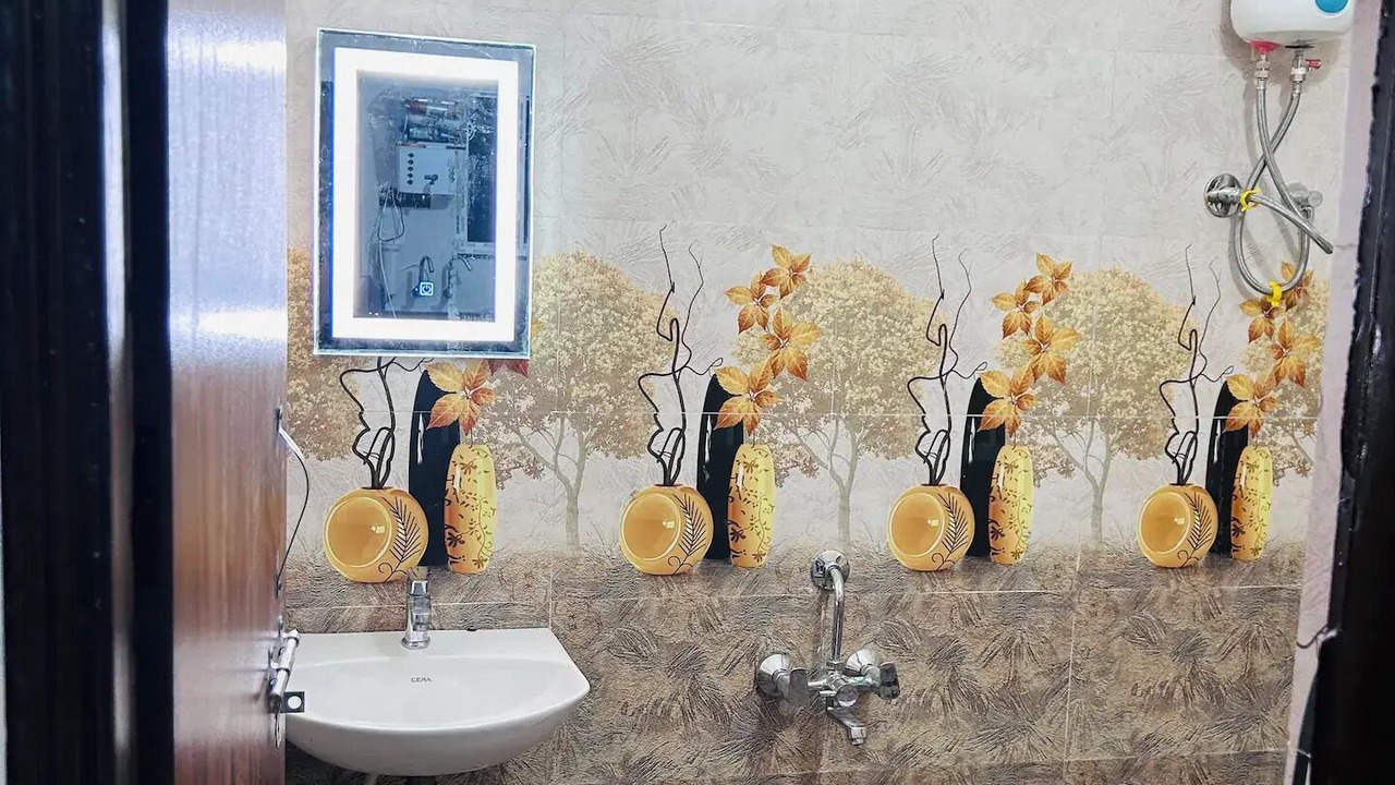 Photo of Bathroom in Nagpur