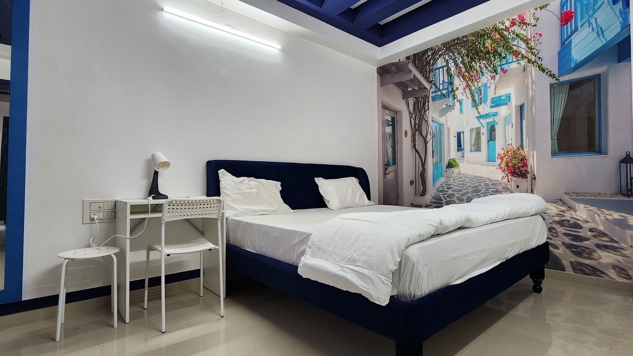 Photo of Bedroom in Uchiyarda