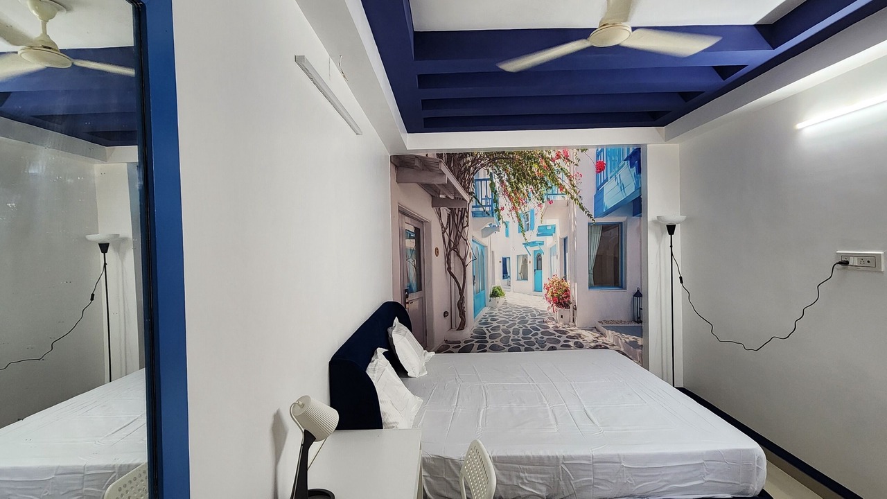 Photo of Bedroom in Uchiyarda