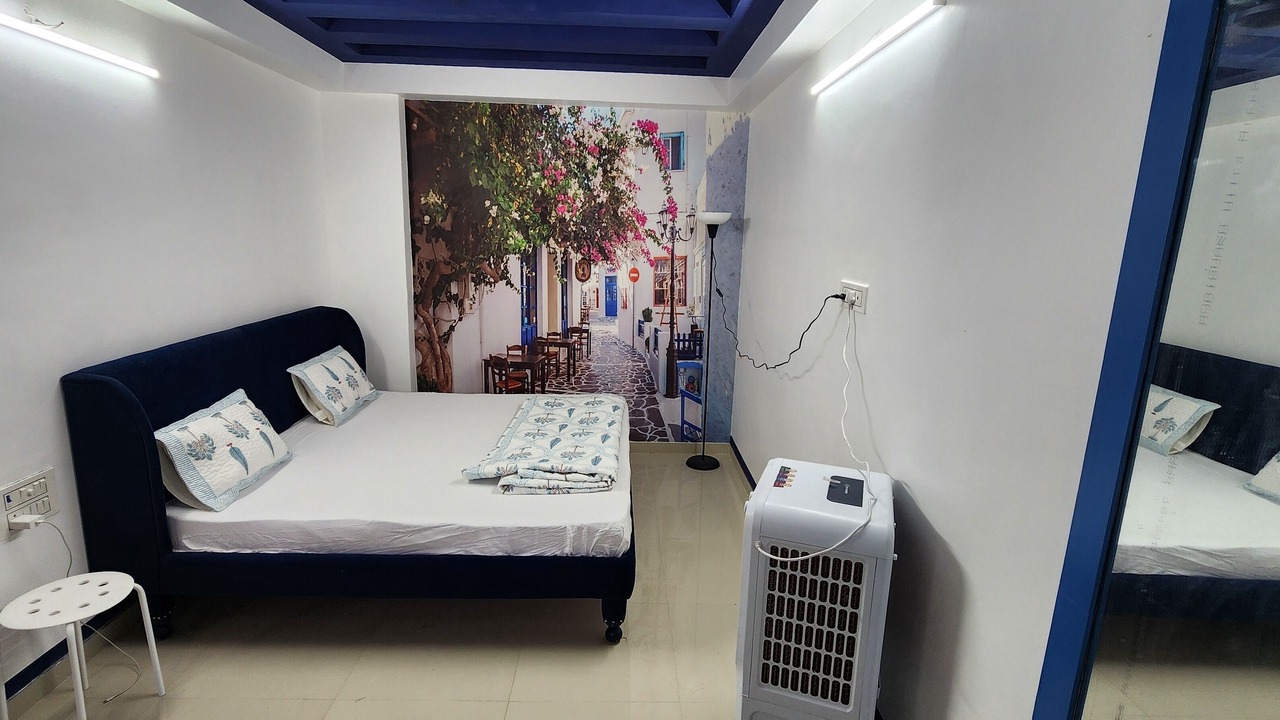 Photo of Bedroom in Uchiyarda