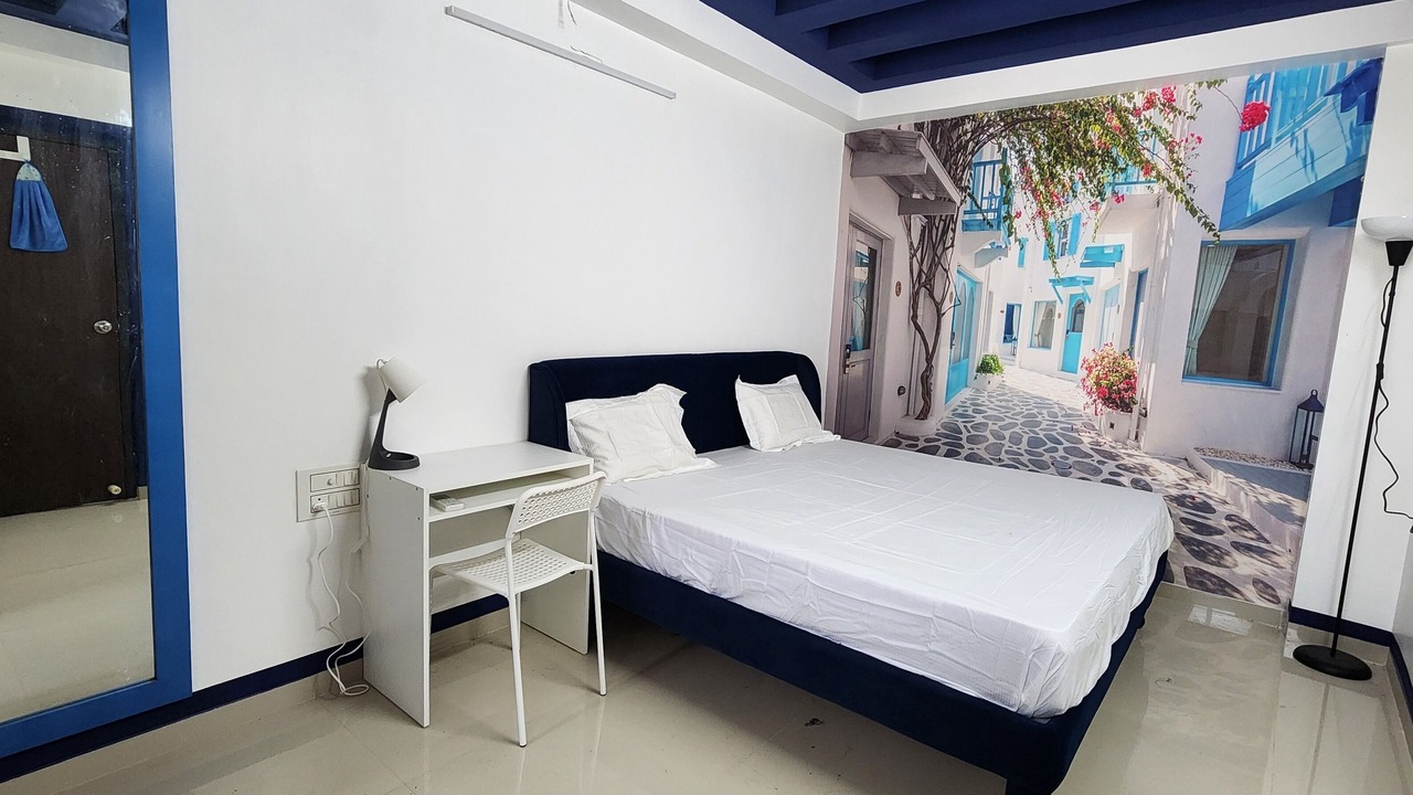 Photo of Bedroom in Uchiyarda