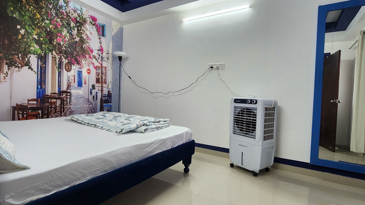 Photo of Bedroom in Uchiyarda