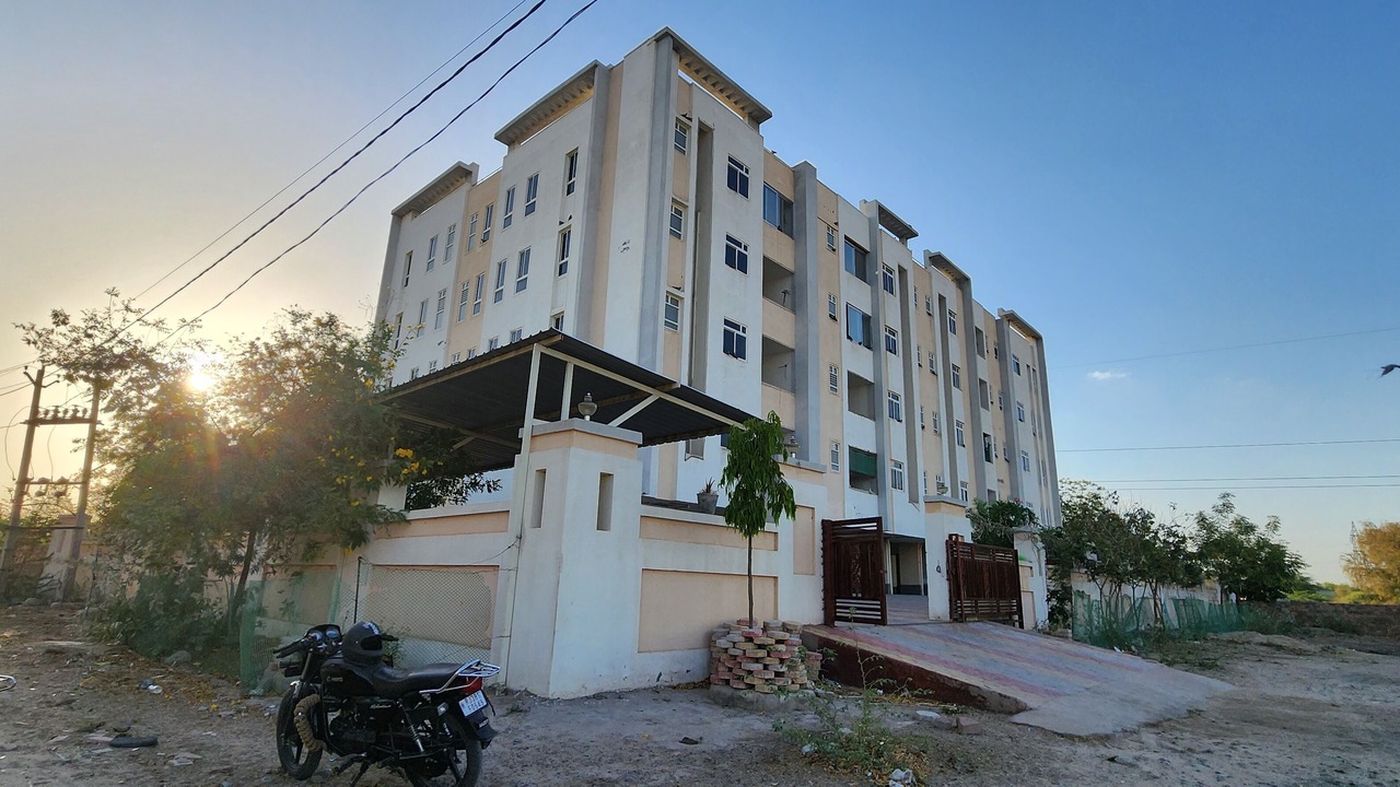 Photo of Outdoor in Uchiyarda