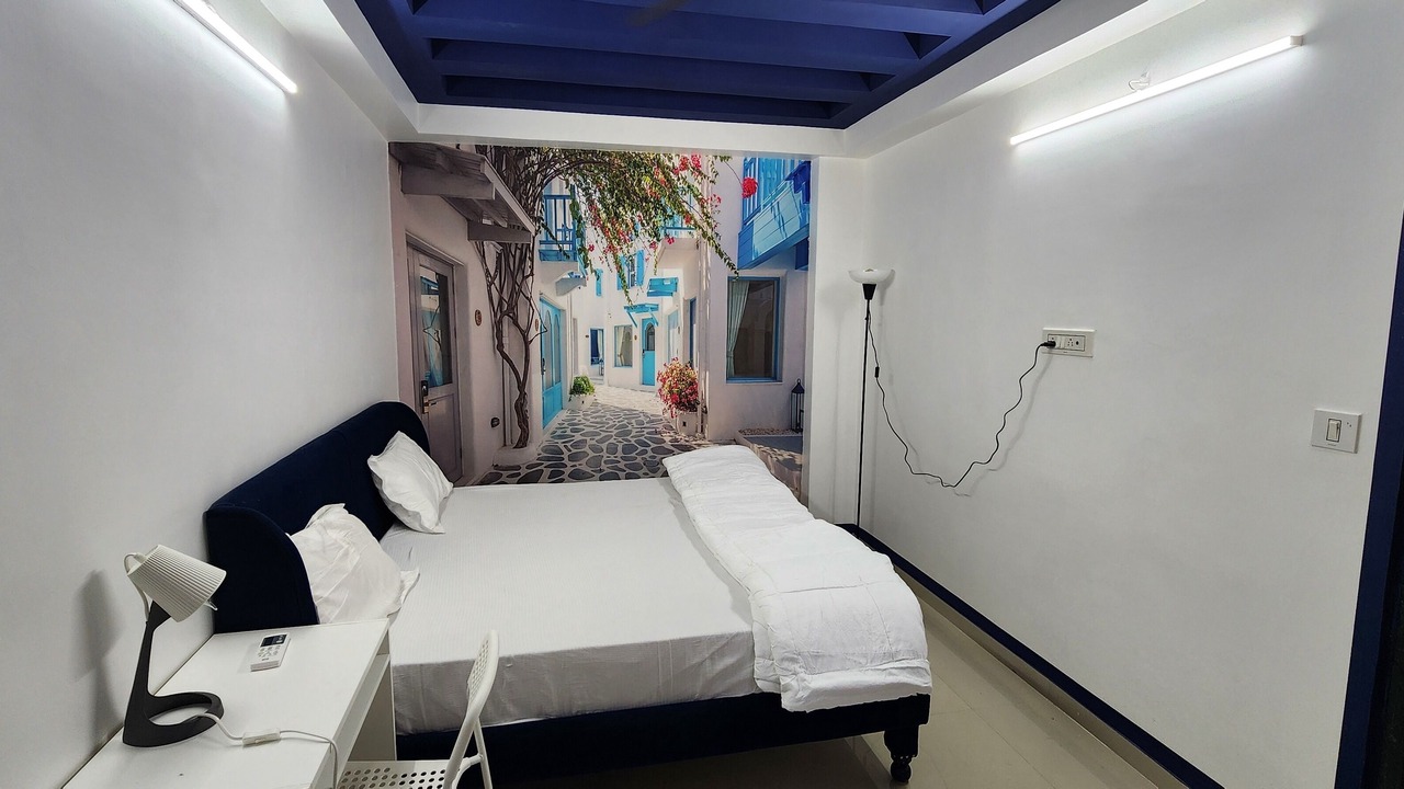 Photo of Bedroom in Uchiyarda