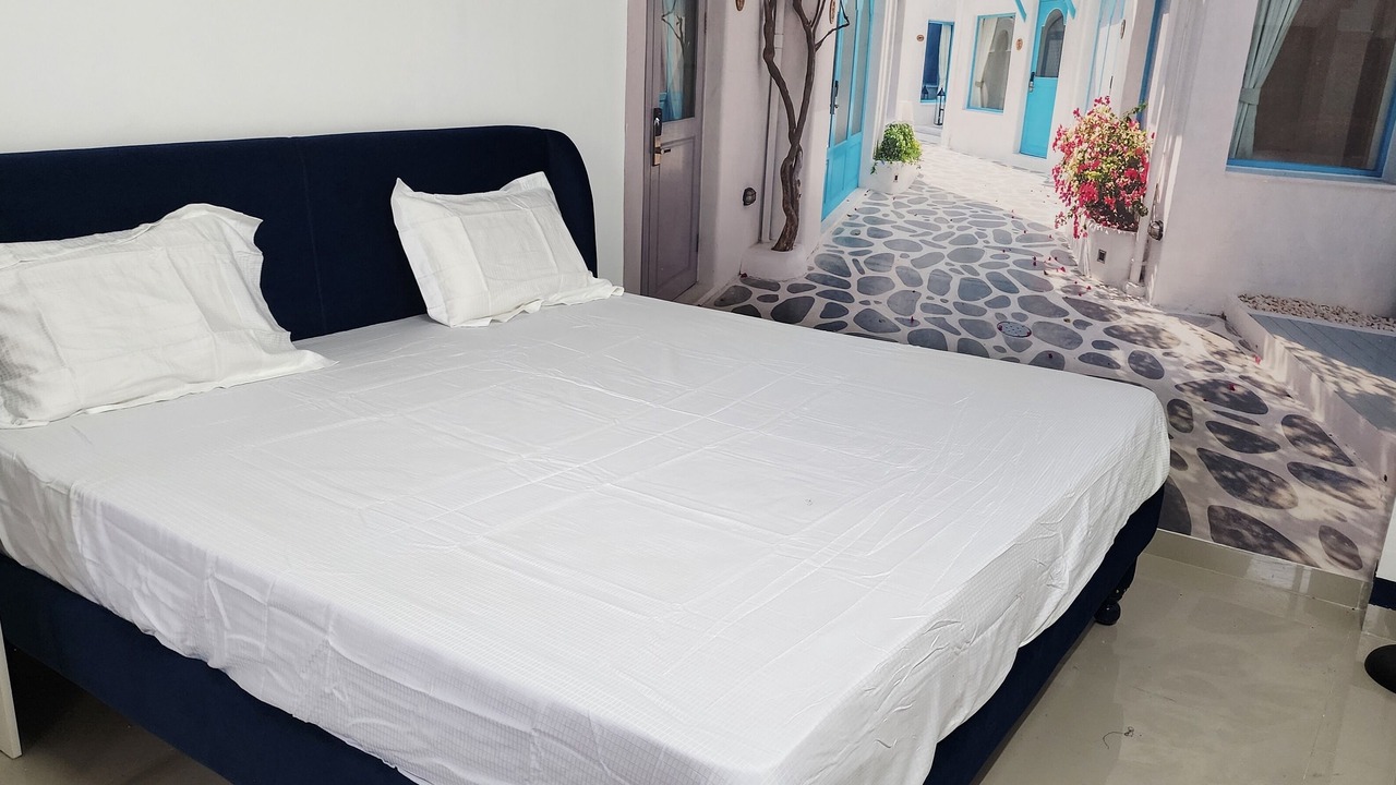 Photo of Bedroom in Uchiyarda