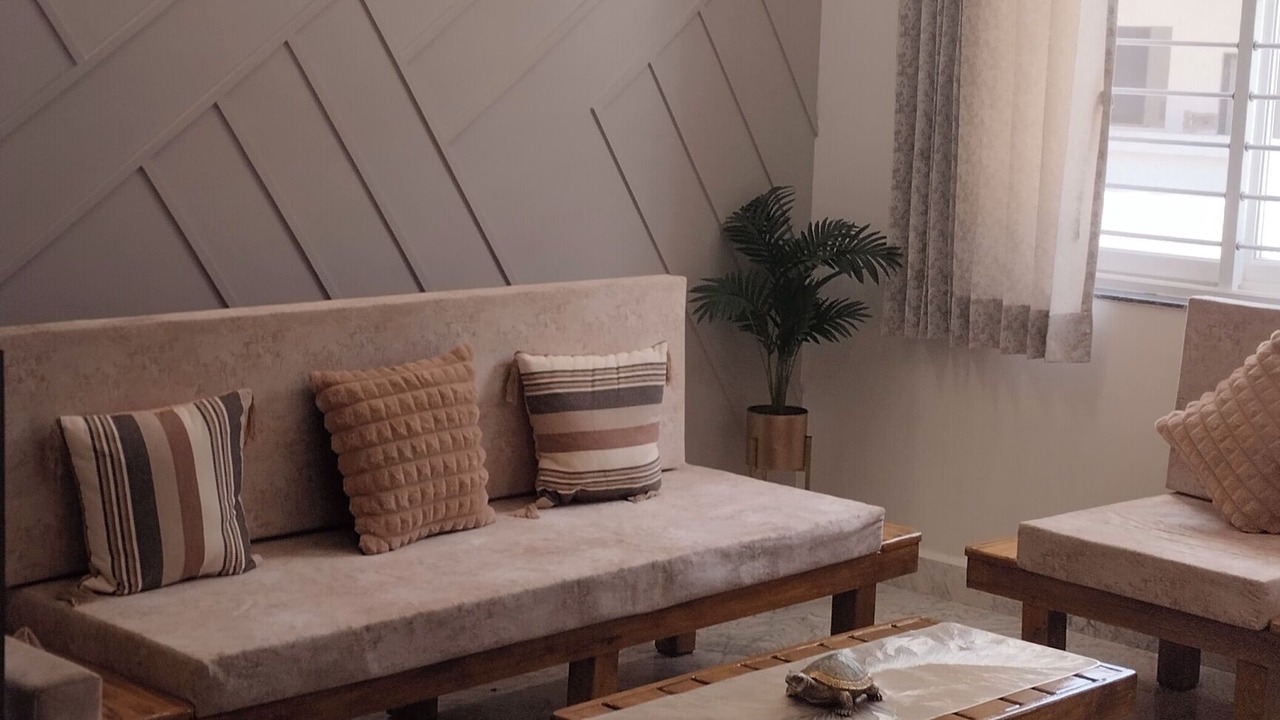 Photo of Livingroom in Eklingji