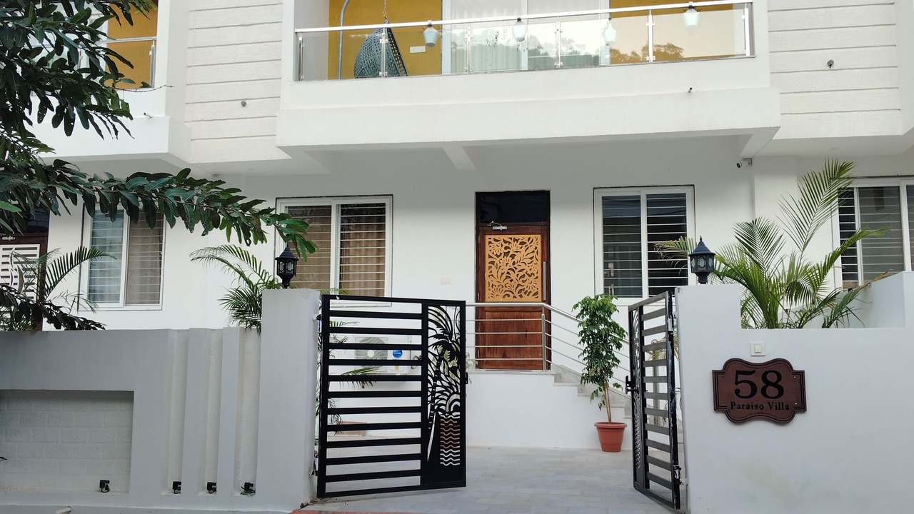Photo of Outdoor in Eklingji