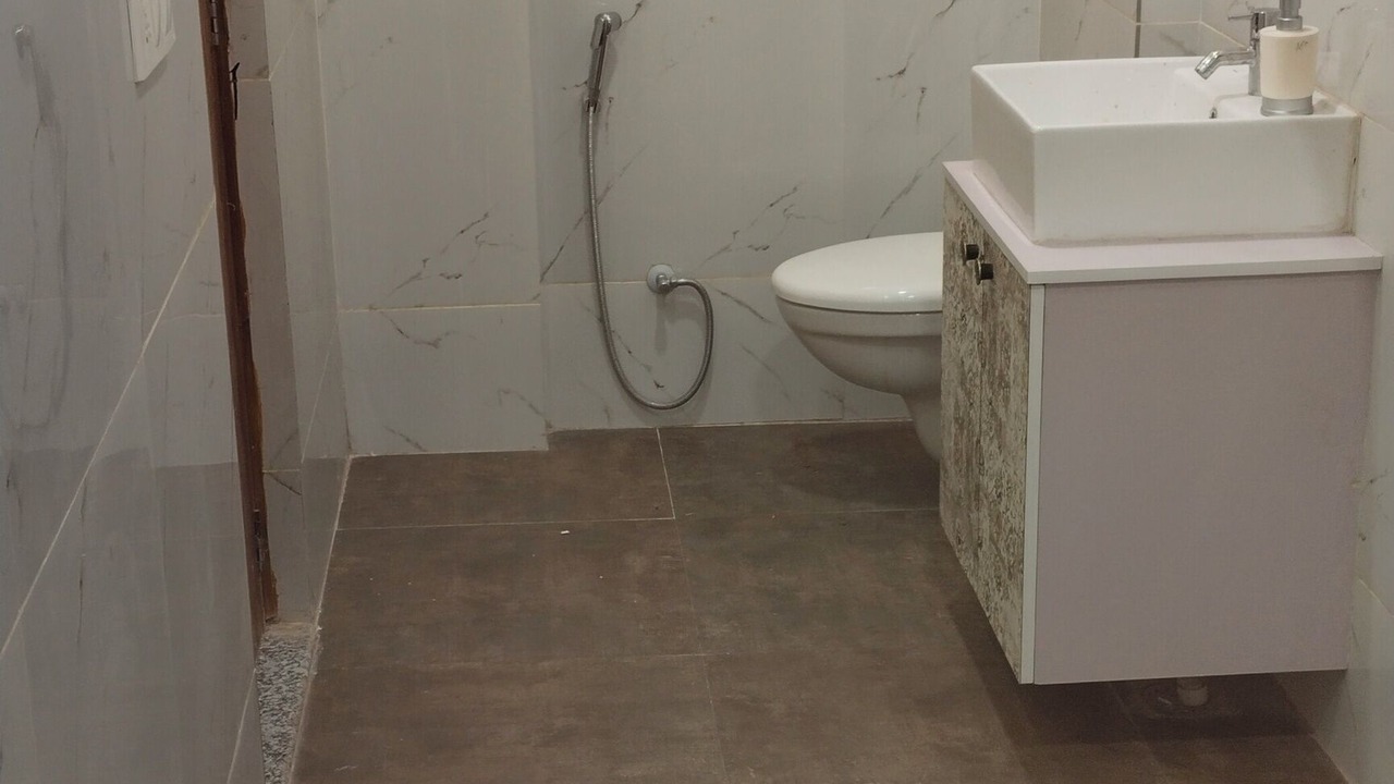 Photo of Bathroom in Eklingji