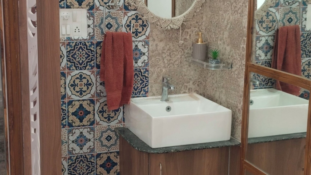 Photo of Bathroom in Eklingji