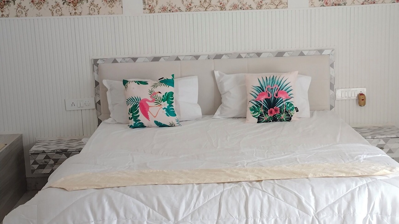 Photo of Bedroom in Eklingji