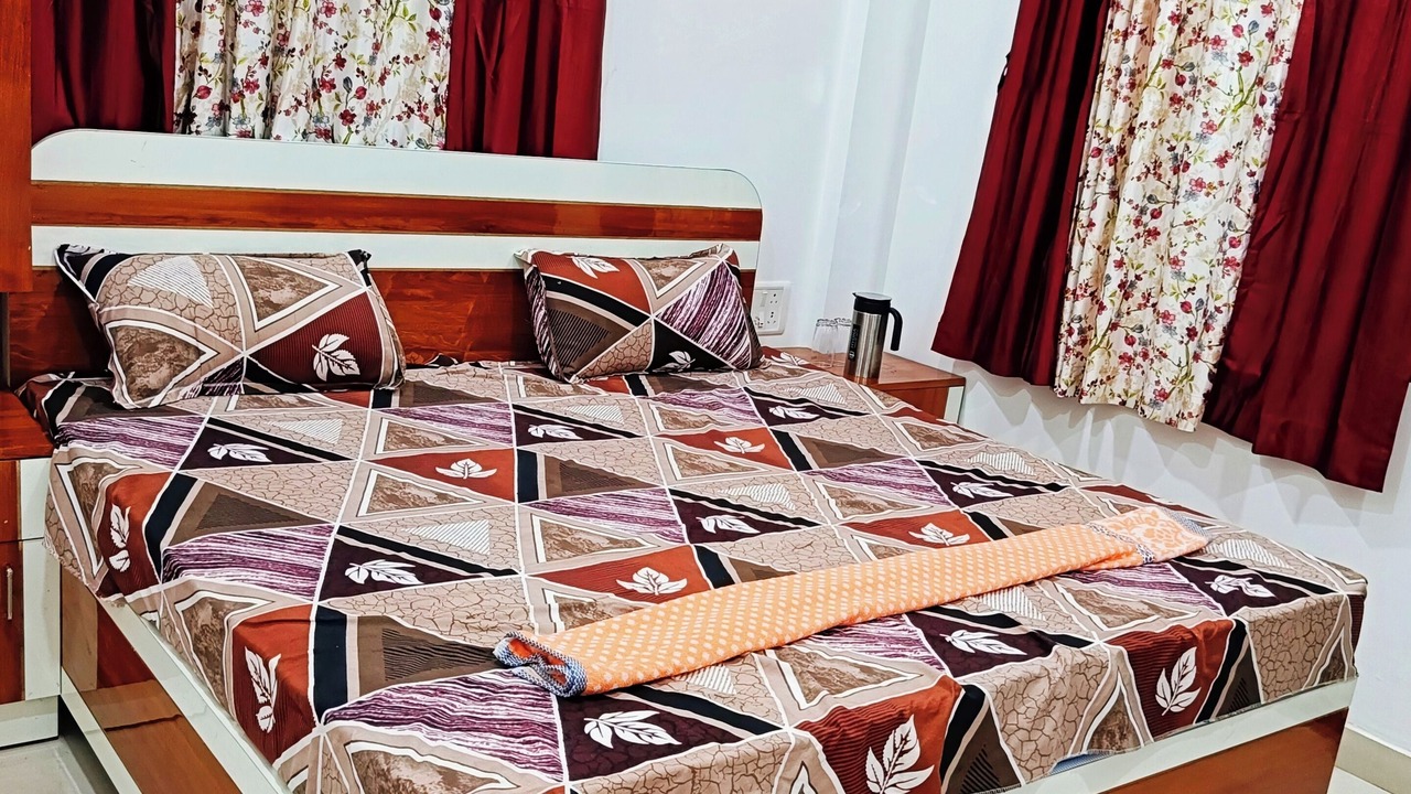 Photo of Bedroom in Matheran