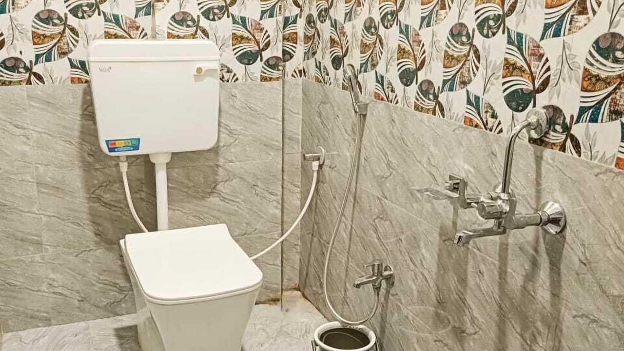Photo of Bathroom in Matheran