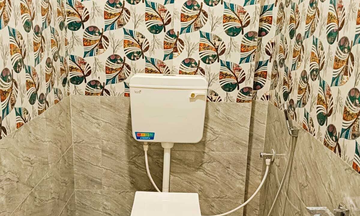 Photo of Bathroom in Matheran