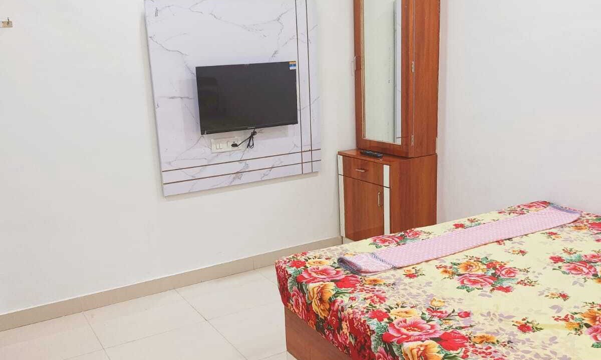Photo of Bedroom in Matheran