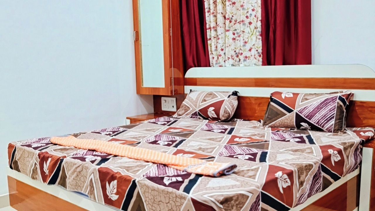 Photo of Bedroom in Matheran