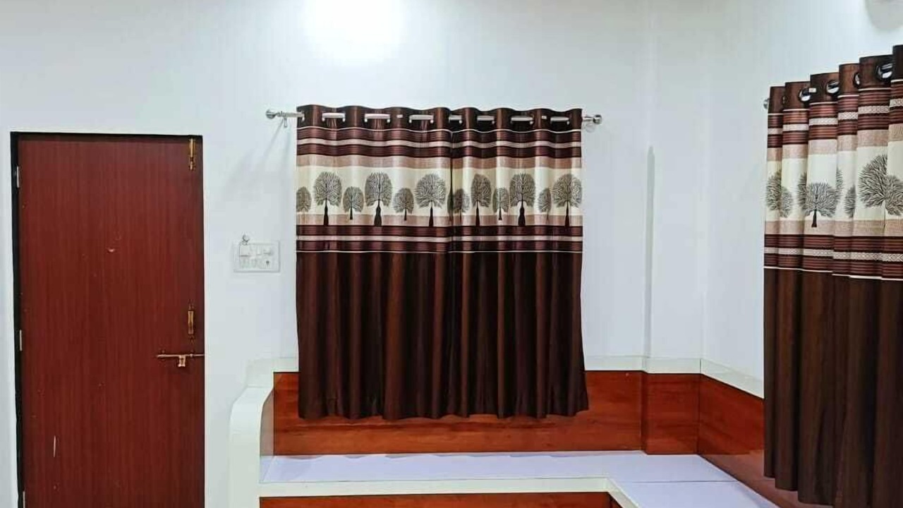Photo of Bedroom in Matheran